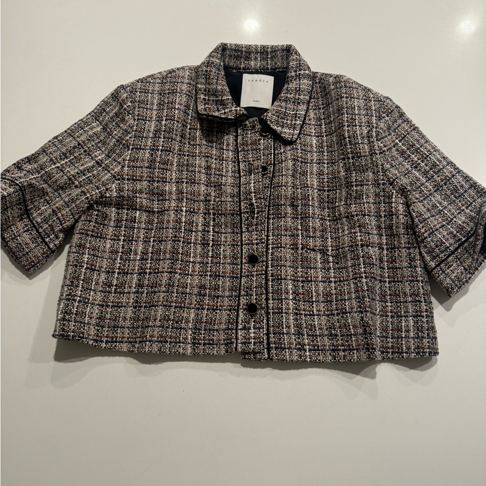 Sandro t-shirt